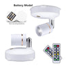 SpotLite™ | Bright Light, No Wires – Anywhere You Need It!