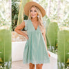 Bella™ | Elegant Playsuit With Pockets