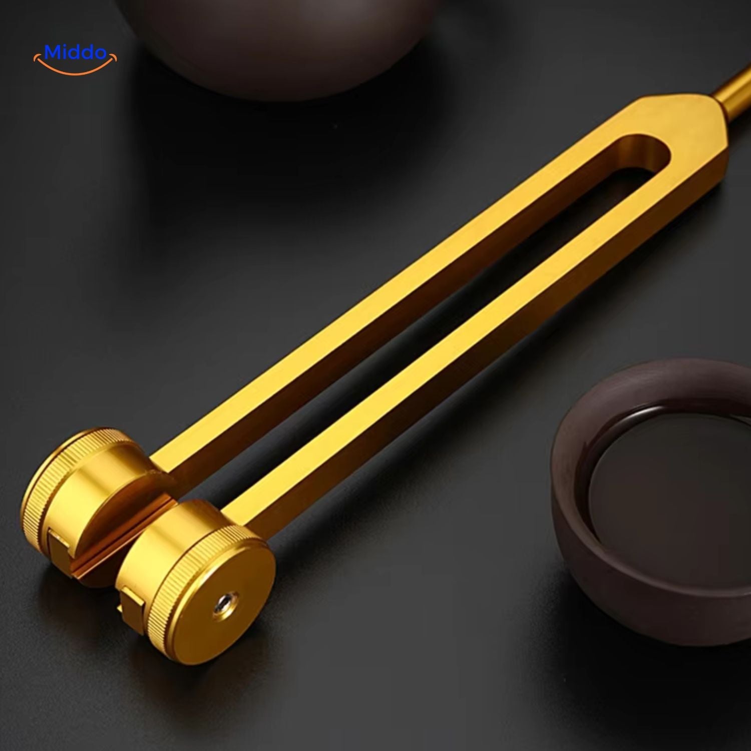 VibeHeal™ | Soothing Vibrations to Recenter Your Mind & Body