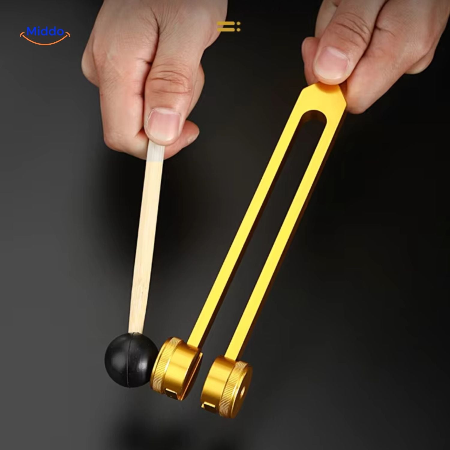 VibeHeal™ | Soothing Vibrations to Recenter Your Mind & Body