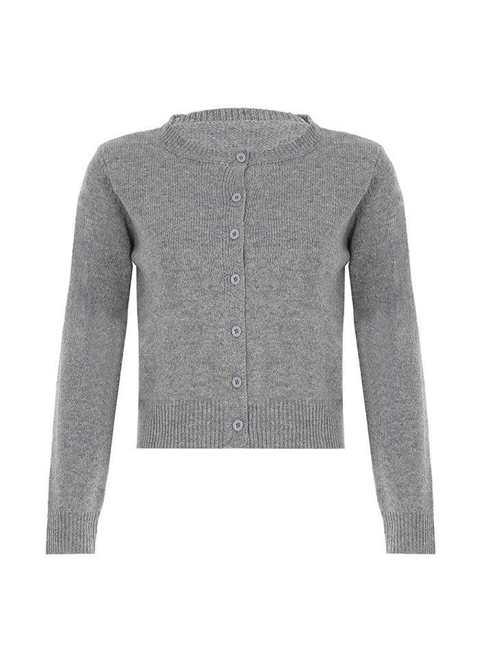 Vilma™ | Your New Favorite Knit Cardigan