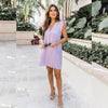 Bella™ | Elegant Playsuit With Pockets