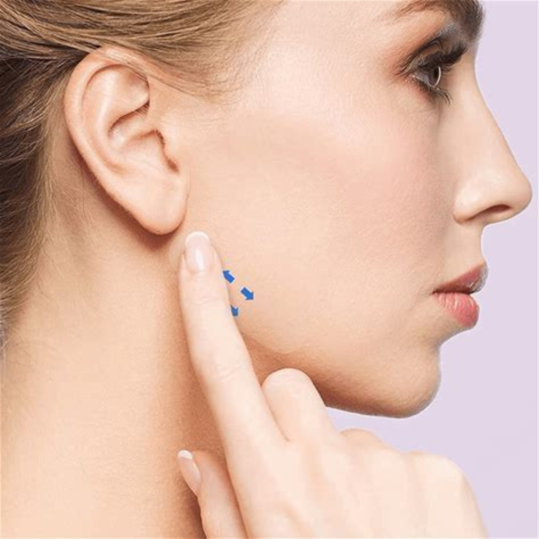 GlowLift™ | Age-Defying Rejuvenating Facelift