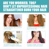 Glossify™ | Keratin Hair Straightening Cream