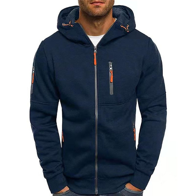 Alexander™ | Men's Hoodie