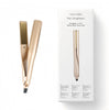 FlexiShine™ | Straight or Curled – Beauty in One Glide!