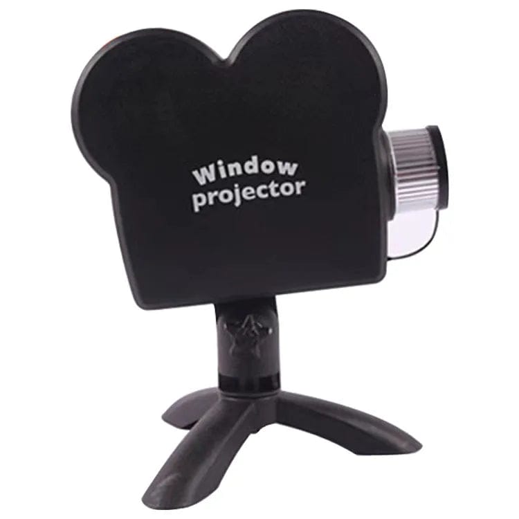 SpookCast™ | Instant Haunted House in Minutes!