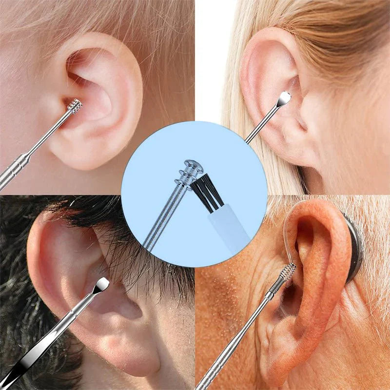 FreshClean™ | Ultimate Ear Cleaning Kit
