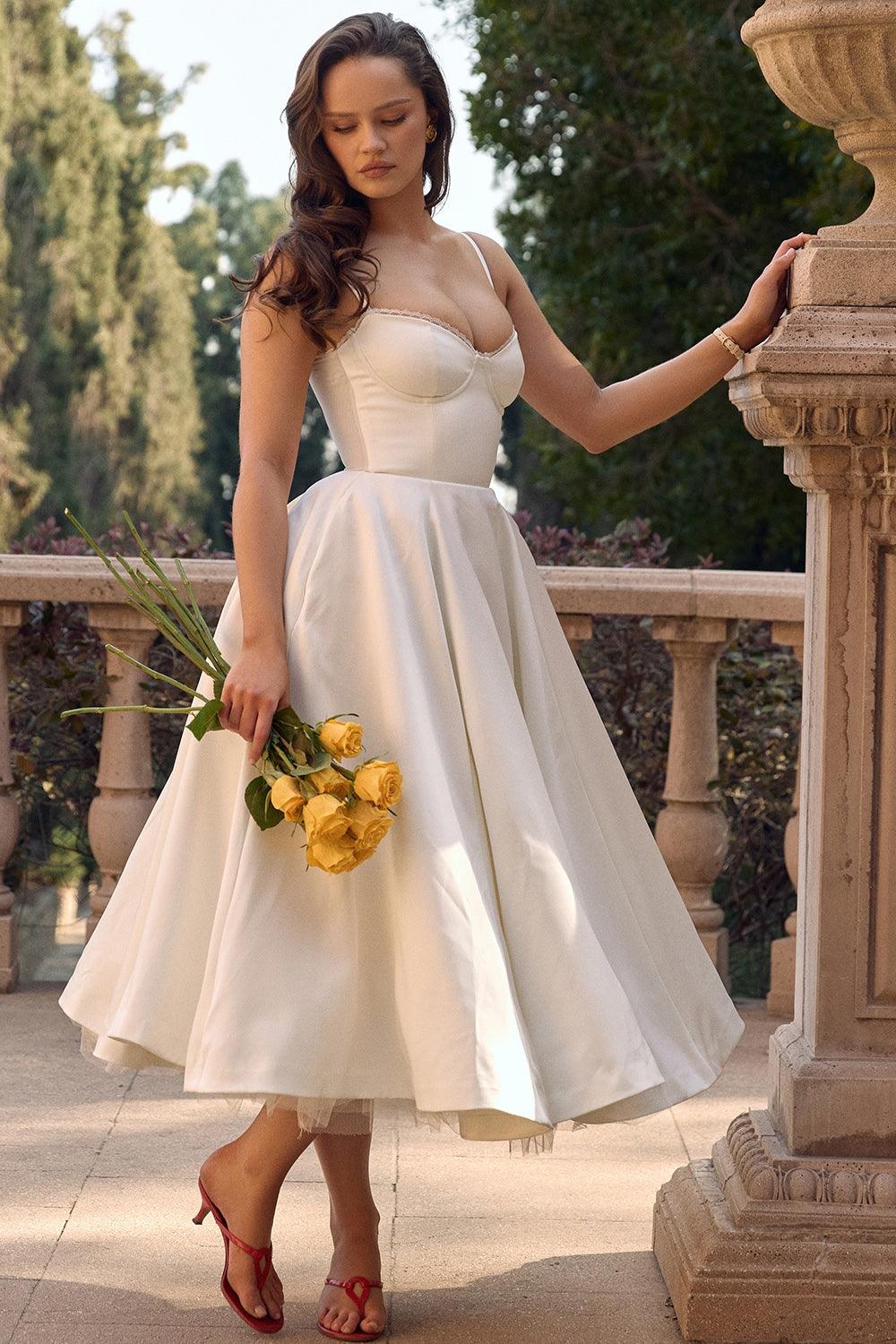 Siena™ | A Modern Fairytale, Captured in One Perfect Dress!