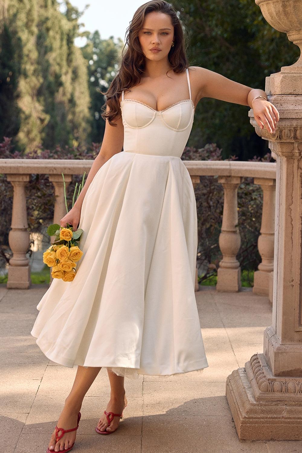 Siena™ | A Modern Fairytale, Captured in One Perfect Dress!