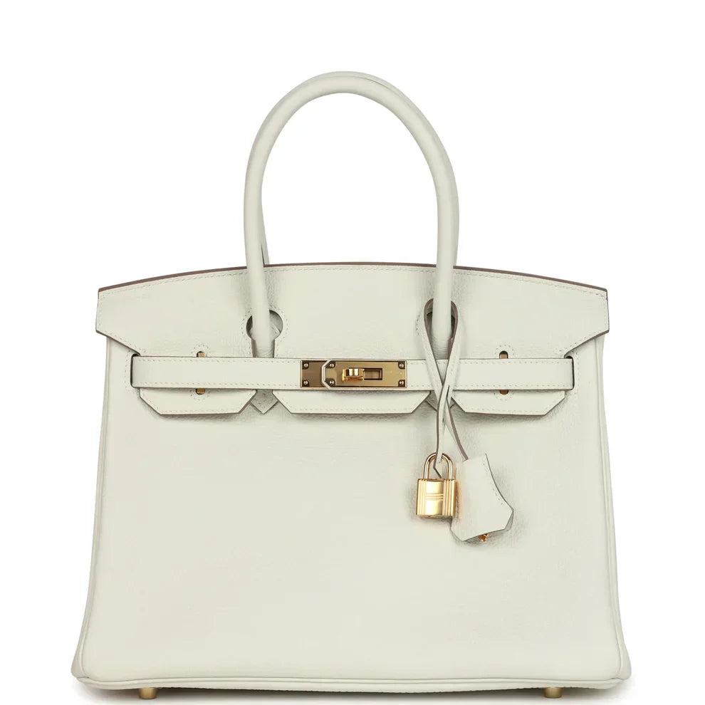 Hannah™ | Elegant Luxe Leather Handbag