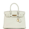 Hannah™ | Elegant Luxe Leather Handbag