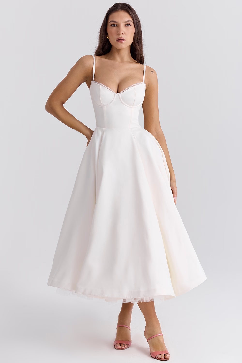 Siena™ | A Modern Fairytale, Captured in One Perfect Dress!