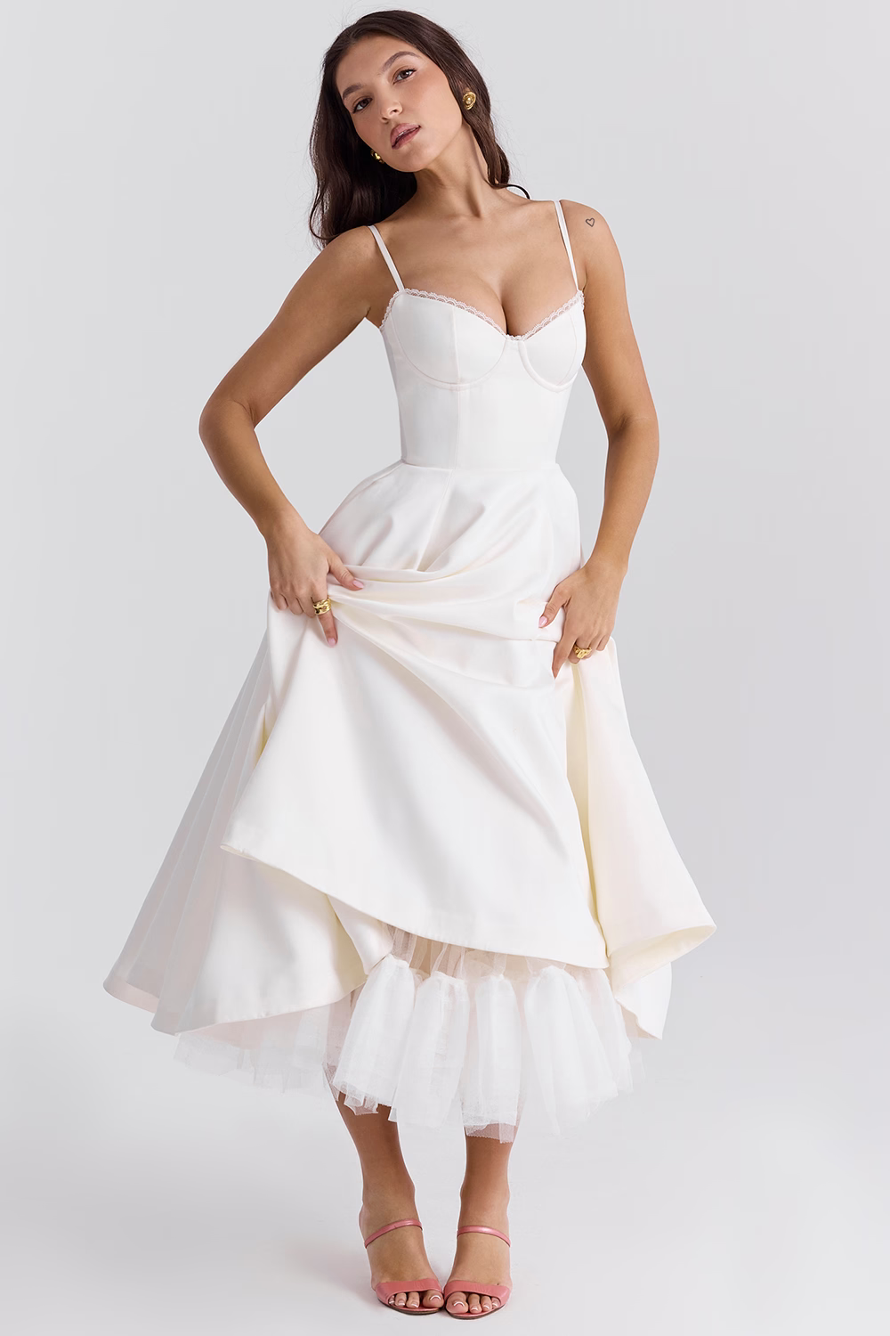 Siena™ | A Modern Fairytale, Captured in One Perfect Dress!
