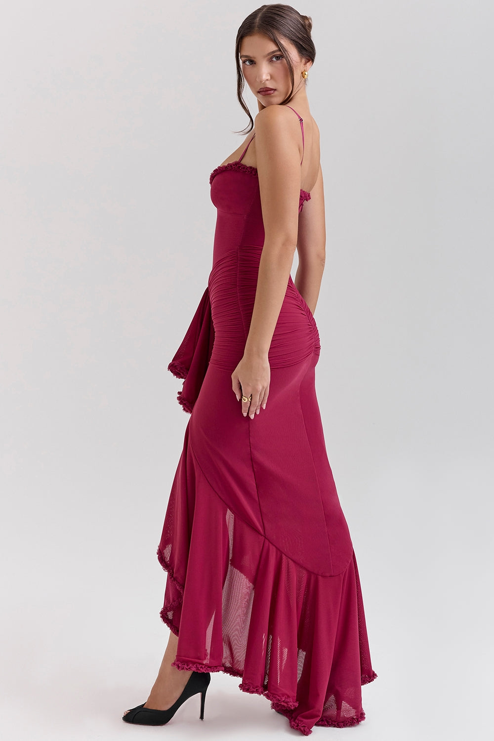 Celina™ | A Dress That Speaks in Elegance