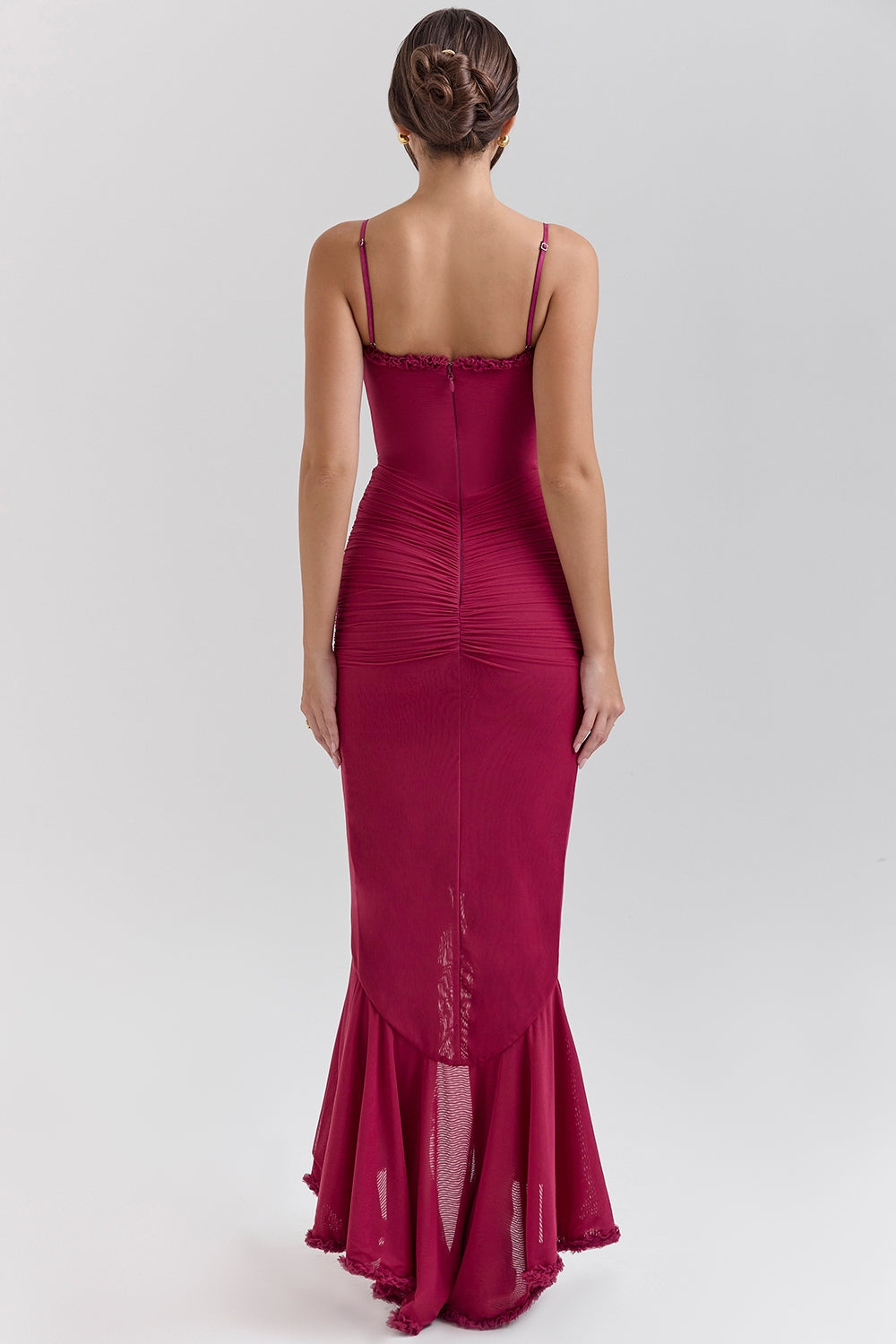 Celina™ | A Dress That Speaks in Elegance