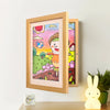 KiddoFrame™ | Where Little Art Becomes Big Moments
