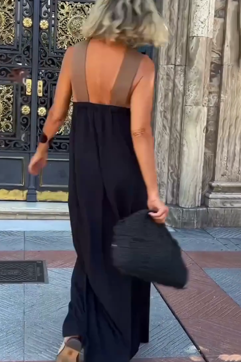 Trexie™ | A Dress That Highlights, Holds, and Honors Your Shape!