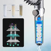 AquaJet™ | PowerFlow Turbocharged Showerhead